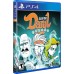 Игры PlayStation 4: Super Daryl Deluxe от Limited Run Games в магазине GameBuy