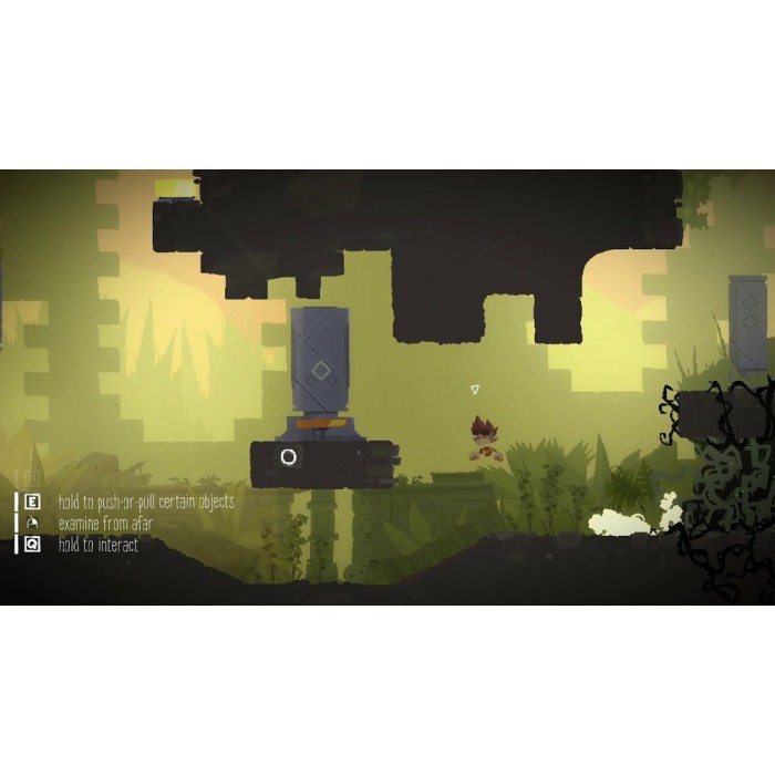 Игры PlayStation 4: Lair of the Clockwork God от Limited Run Games в магазине GameBuy, номер фото: 7