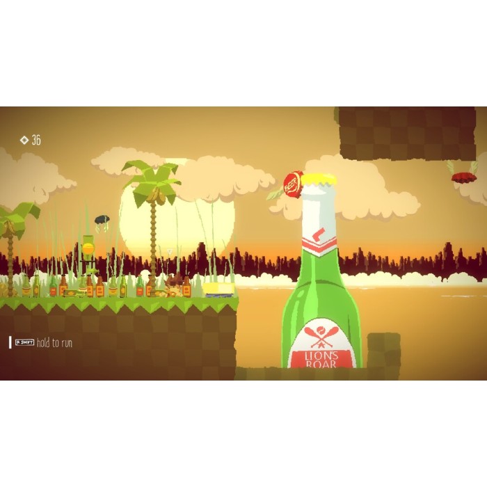 Игры PlayStation 4: Lair of the Clockwork God от Limited Run Games в магазине GameBuy, номер фото: 5