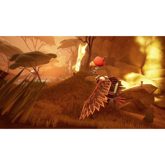 Игры PlayStation 4: Hello Neighbor: Hide and Seek от tinyBuild в магазине GameBuy, номер фото: 2