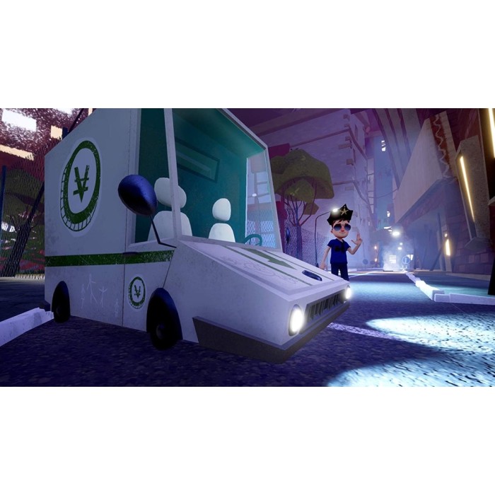 Игры PlayStation 4: Hello Neighbor: Hide and Seek от tinyBuild в магазине GameBuy, номер фото: 3