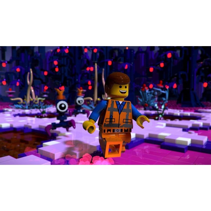 Ігри PlayStation 4: LEGO Movie Videogame від Warner Bros. Interactive Entertainment у магазині GameBuy, номер фото: 4