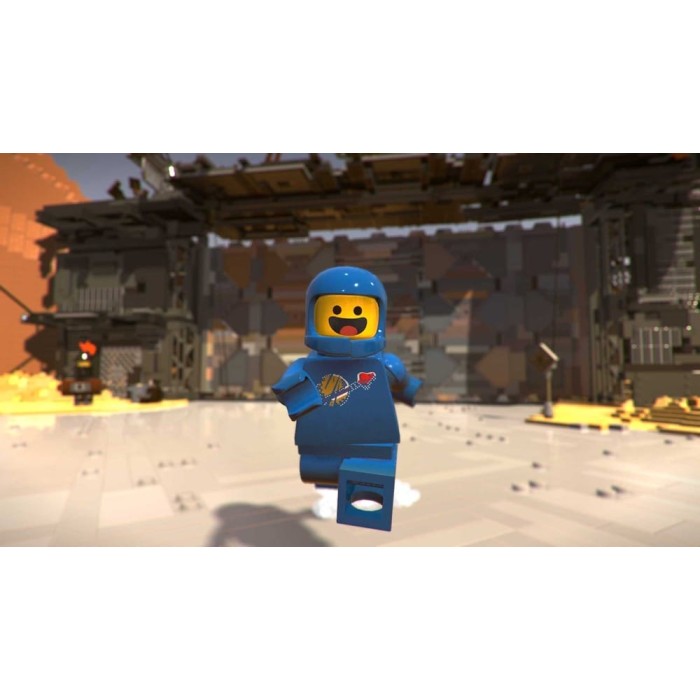 Ігри PlayStation 4: LEGO Movie Videogame від Warner Bros. Interactive Entertainment у магазині GameBuy, номер фото: 3