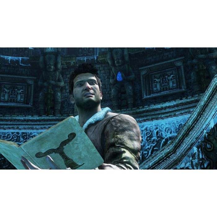 Ігри PlayStation 4: Uncharted 2: Among Thieves Remastered від Sony Interactive Entertainment у магазині GameBuy, номер фото: 2