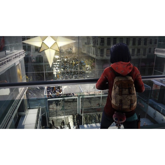 Игры PlayStation 4: World War Z от Mad Dog Games в магазине GameBuy, номер фото: 4