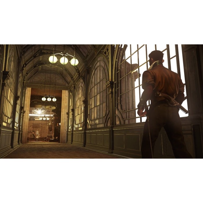 Игры PlayStation 4: Dishonored 2 от Bethesda Softworks в магазине GameBuy, номер фото: 5