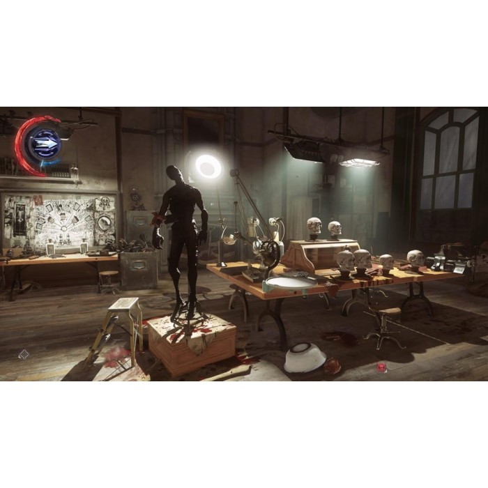 Игры PlayStation 4: Dishonored 2 от Bethesda Softworks в магазине GameBuy, номер фото: 1