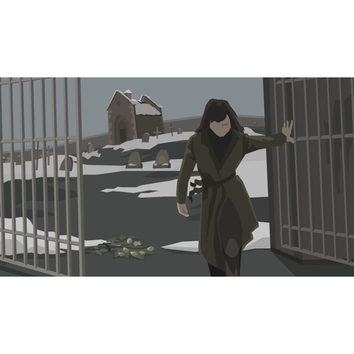 Игры PlayStation 4: This Is The Police 2 от THQ Nordic в магазине GameBuy, номер фото: 4