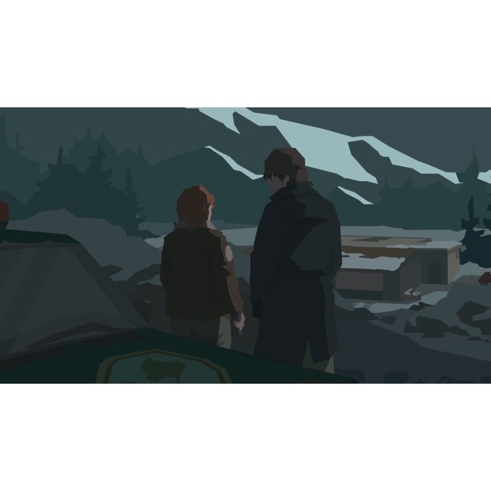 Игры PlayStation 4: This Is The Police 2 от THQ Nordic в магазине GameBuy, номер фото: 6