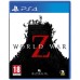 Игры PlayStation 4: World War Z от Mad Dog Games в магазине GameBuy