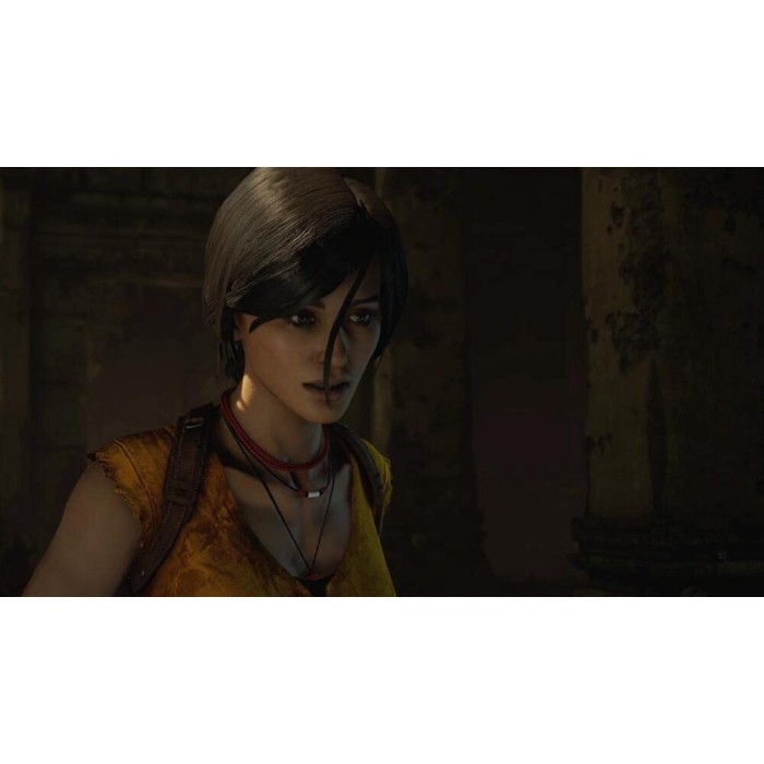 Ігри PlayStation 4: Uncharted 2: Among Thieves Remastered від Sony Interactive Entertainment у магазині GameBuy, номер фото: 1