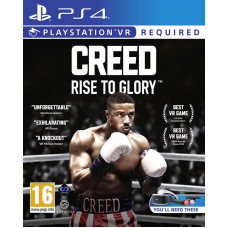 CREED: Rise to Glory VR