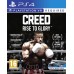 Игры PlayStation 4: CREED: Rise to Glory VR от Perp Games в магазине GameBuy