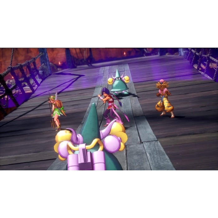 Ігри PlayStation 4: Trials of Mana від Square Enix у магазині GameBuy, номер фото: 5
