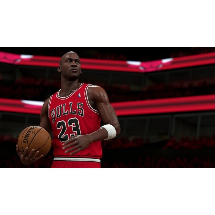 Игры PlayStation 4: NBA 2K21 от 2K в магазине GameBuy, номер фото: 2