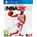 Игры PlayStation 4: NBA 2K21 от 2K в магазине GameBuy