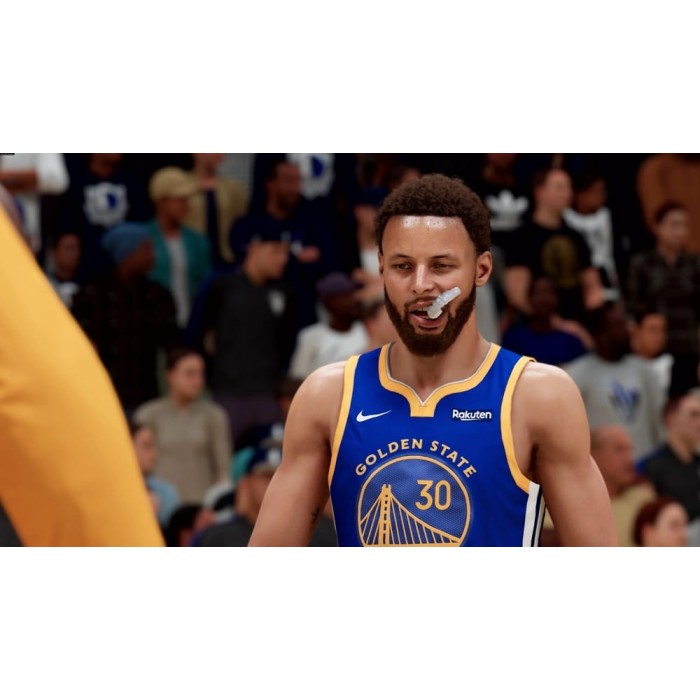 Игры PlayStation 4: NBA 2K21 от 2K в магазине GameBuy, номер фото: 6