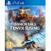 Игры PlayStation 4: Immortals Fenyx Rising от Ubisoft в магазине GameBuy