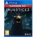 Ігри PlayStation 4: Injustice 2 від Warner Bros. Interactive Entertainment у магазині GameBuy