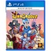 Игры PlayStation 4: Wargroove: Deluxe Edition от Chucklefish в магазине GameBuy