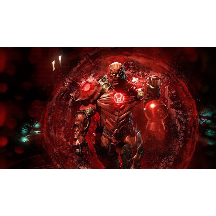 Ігри PlayStation 4: Injustice 2 від Warner Bros. Interactive Entertainment у магазині GameBuy, номер фото: 3