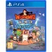 Игры PlayStation 4: Worms WMD All Stars от Team17 в магазине GameBuy