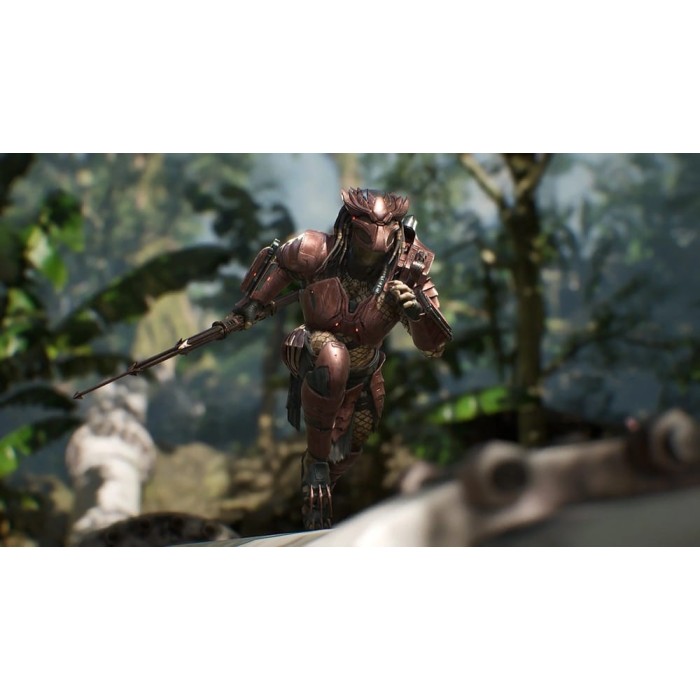 Ігри PlayStation 4: Predator: Hunting Grounds від Sony Interactive Entertainment у магазині GameBuy, номер фото: 1