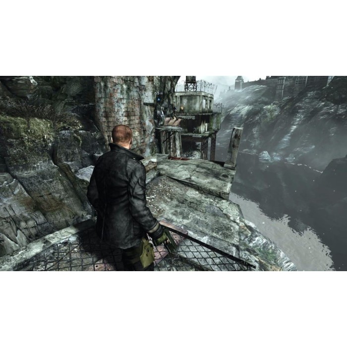 Ігри PlayStation 4: Resident Evil 6 від Capcom у магазині GameBuy, номер фото: 3