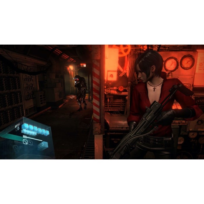 Ігри PlayStation 4: Resident Evil 6 від Capcom у магазині GameBuy, номер фото: 4