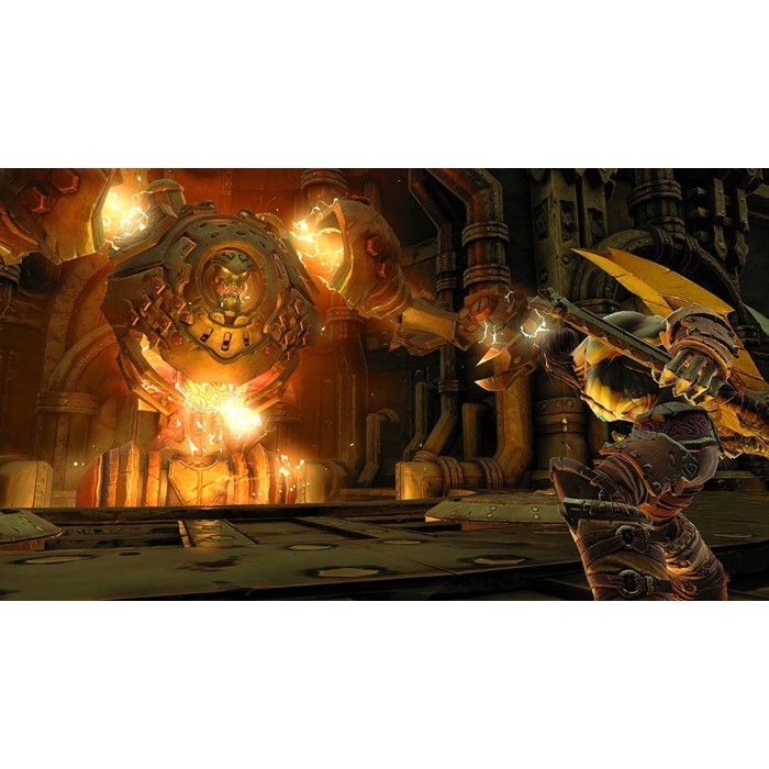 Игры PlayStation 4: Darksiders 2: Deathinitive Edition от THQ Nordic в магазине GameBuy, номер фото: 3