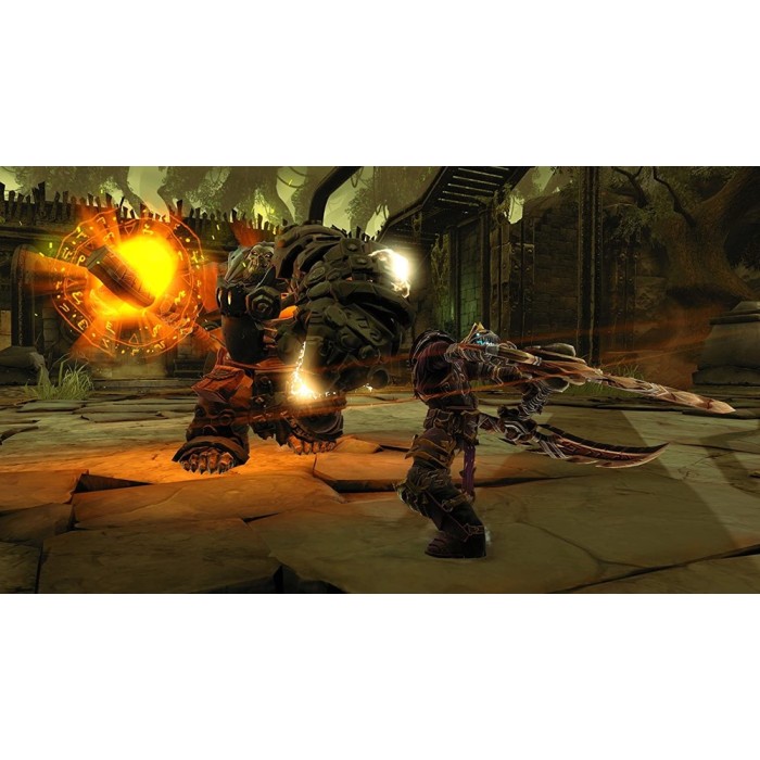 Игры PlayStation 4: Darksiders 2: Deathinitive Edition от THQ Nordic в магазине GameBuy, номер фото: 2