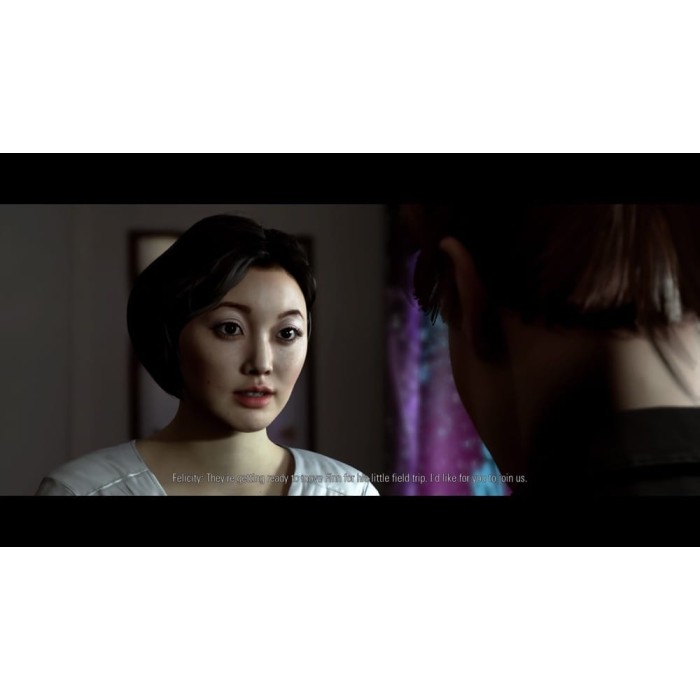 Ігри PlayStation 4: Hidden Agenda від Sony Interactive Entertainment у магазині GameBuy, номер фото: 6