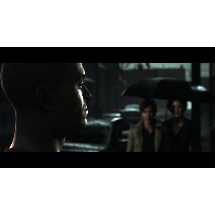 Ігри PlayStation 4: Hidden Agenda від Sony Interactive Entertainment у магазині GameBuy, номер фото: 3