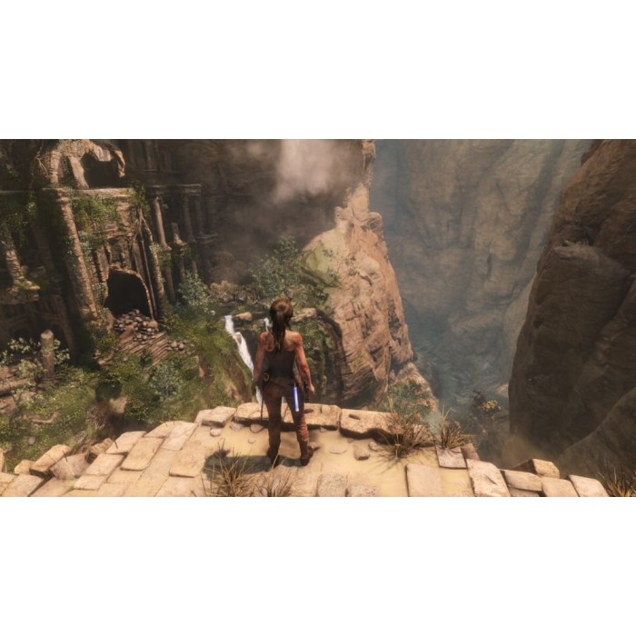 Игры PlayStation 4: Rise of the Tomb Raider [20-ти летний юбилей] VR от Square Enix в магазине GameBuy, номер фото: 2