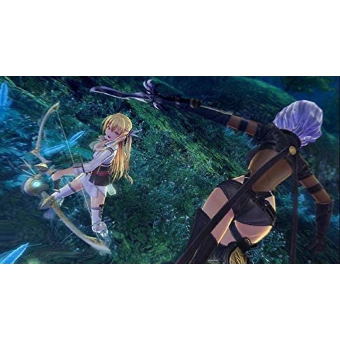 Игры PlayStation 4: The Legend of Heroes: Trails of Cold Steel 4 Frontline Edition от NIS America в магазине GameBuy, номер фото: 5