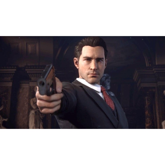 Игры PlayStation 4: Mafia: Definitive Edition от 2K в магазине GameBuy, номер фото: 6