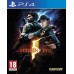 Игры PlayStation 4: Resident Evil 5 от Capcom в магазине GameBuy
