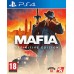 Игры PlayStation 4: Mafia: Definitive Edition от 2K в магазине GameBuy