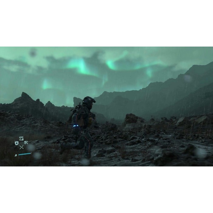 Игры PlayStation 4: Death Stranding от Sony Interactive Entertainment в магазине GameBuy, номер фото: 3