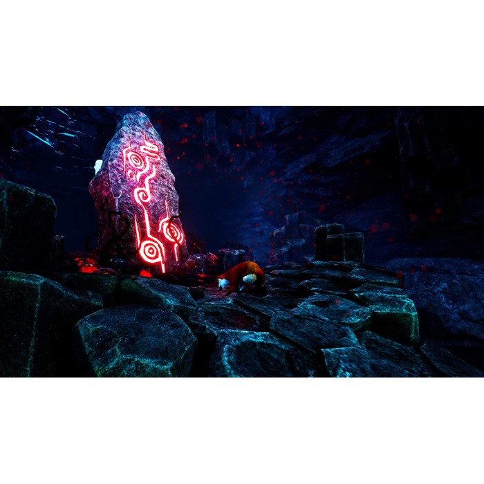 Игры PlayStation 4: Spirit of the North от Merge Games в магазине GameBuy, номер фото: 1