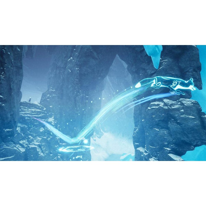 Игры PlayStation 4: Spirit of the North от Merge Games в магазине GameBuy, номер фото: 6