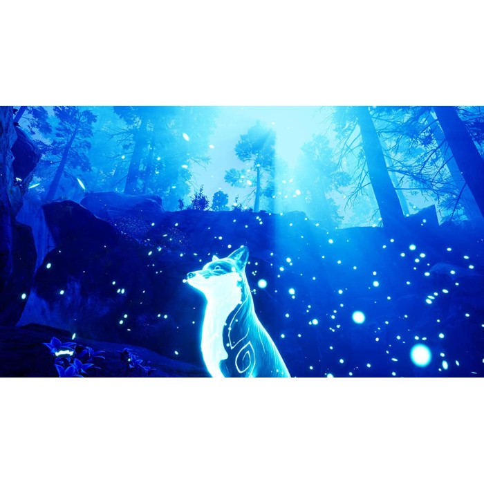 Игры PlayStation 4: Spirit of the North от Merge Games в магазине GameBuy, номер фото: 3