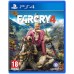 Ігри PlayStation 4: Far Cry 4 від Ubisoft у магазині GameBuy