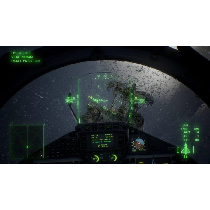 Игры PlayStation 4: Ace Combat 7 Skies Unknown от Bandai Namco Entertainment в магазине GameBuy, номер фото: 5