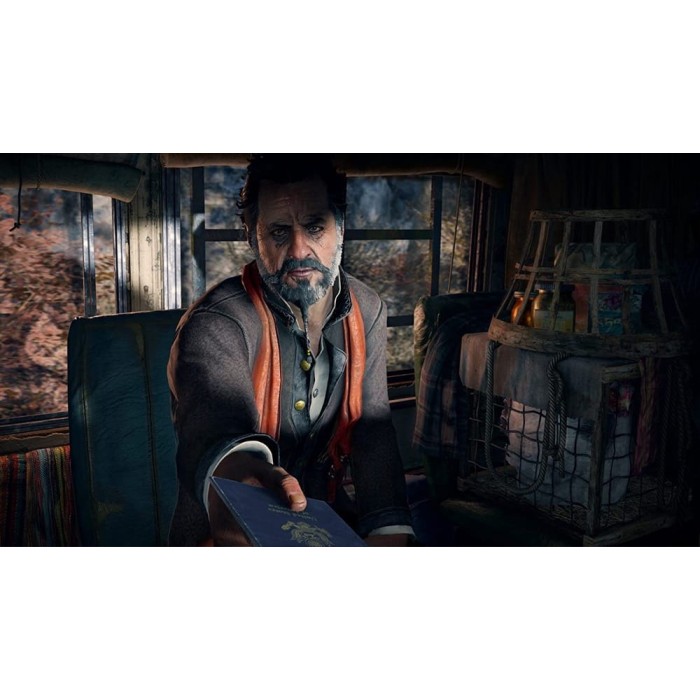 Ігри PlayStation 4: Far Cry 4 від Ubisoft у магазині GameBuy, номер фото: 1