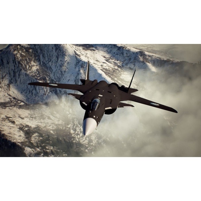 Игры PlayStation 4: Ace Combat 7 Skies Unknown от Bandai Namco Entertainment в магазине GameBuy, номер фото: 1