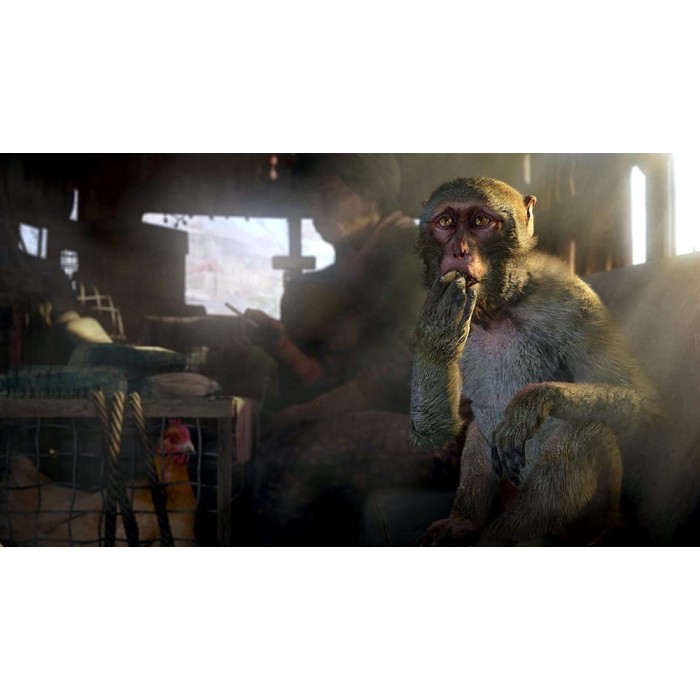 Ігри PlayStation 4: Far Cry 4 від Ubisoft у магазині GameBuy, номер фото: 3