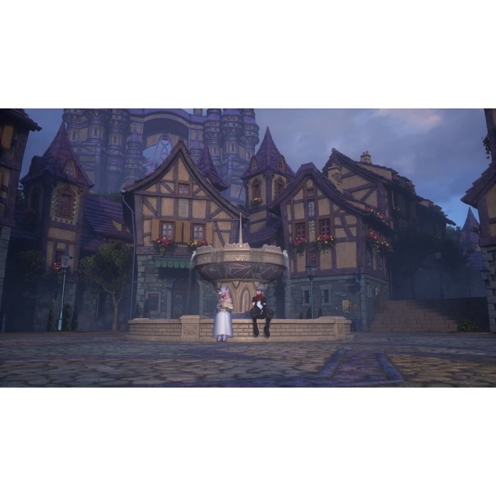 Игры PlayStation 4: Kingdom Hearts HD 2.8 от Square Enix в магазине GameBuy, номер фото: 5