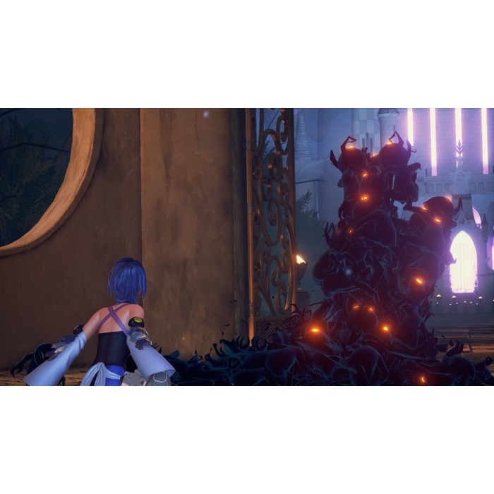 Игры PlayStation 4: Kingdom Hearts HD 2.8 от Square Enix в магазине GameBuy, номер фото: 4