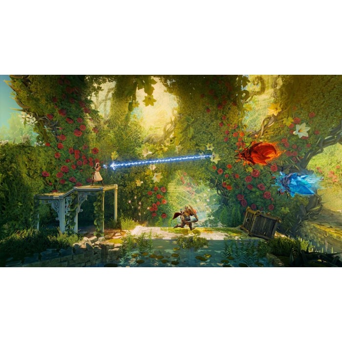 Игры PlayStation 4: Trine 4: The Nightmare Prince от Modus Games в магазине GameBuy, номер фото: 1